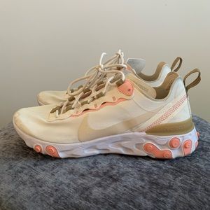 Nike React Element 55 Phantom